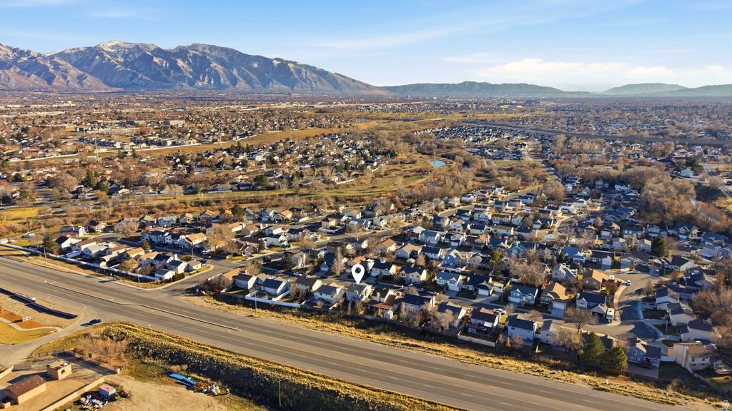 1222 W BRANDONWOOD DR Murray, UT 84123