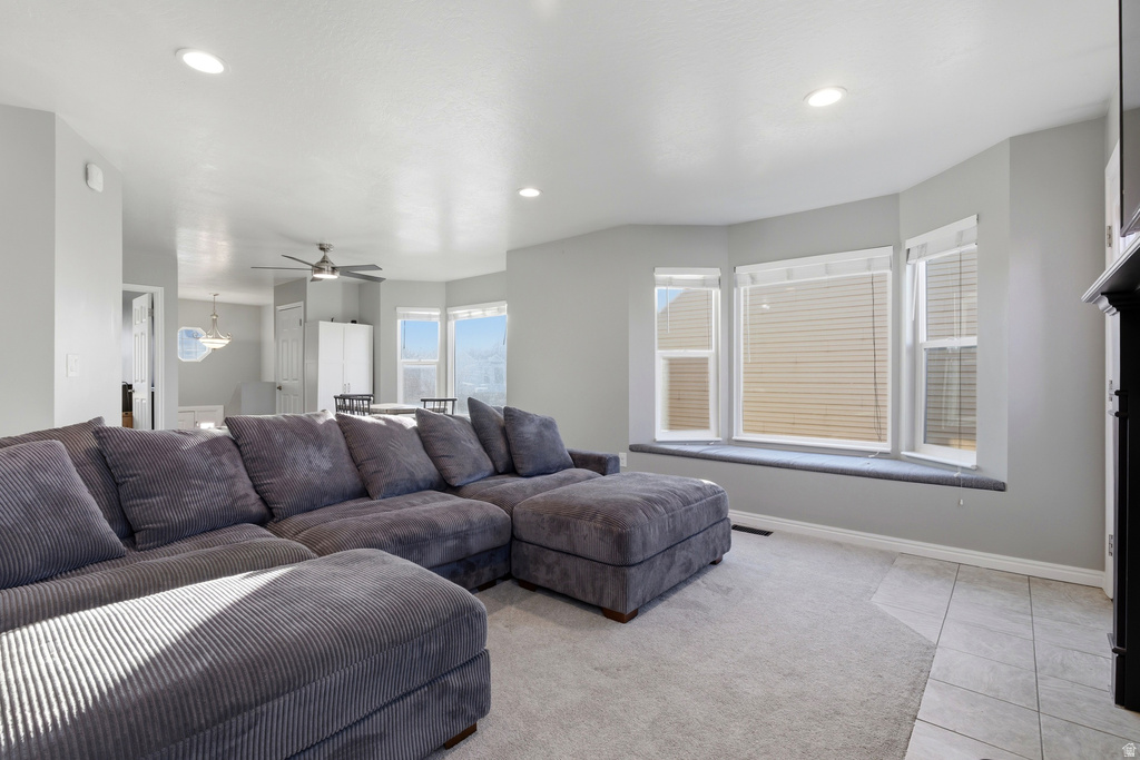 1222 W BRANDONWOOD DR Murray, UT 84123