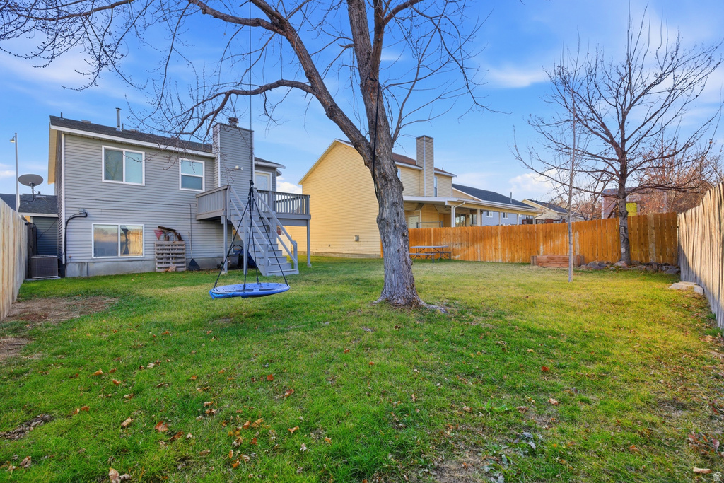 1222 W BRANDONWOOD DR Murray, UT 84123