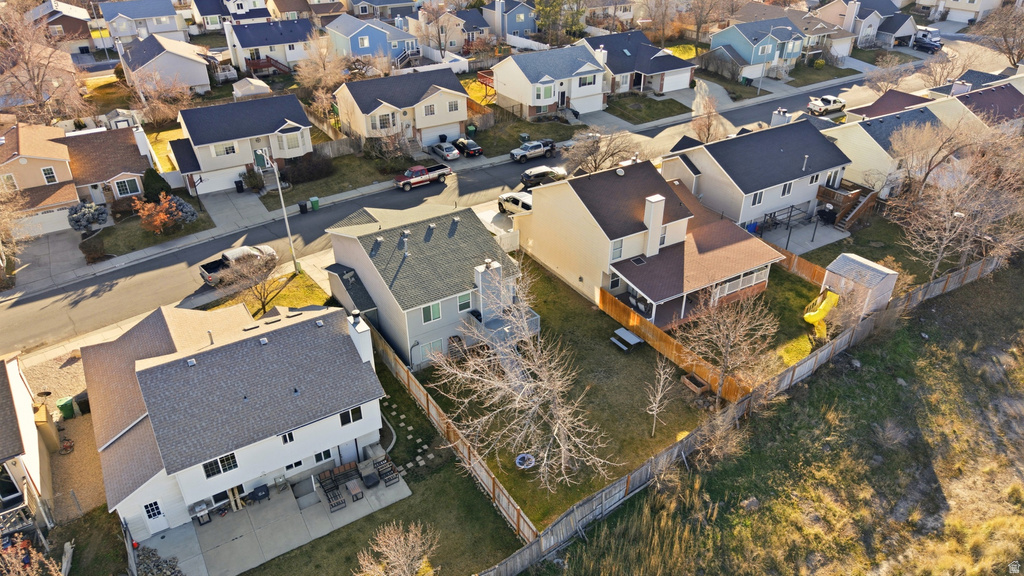 1222 W BRANDONWOOD DR Murray, UT 84123