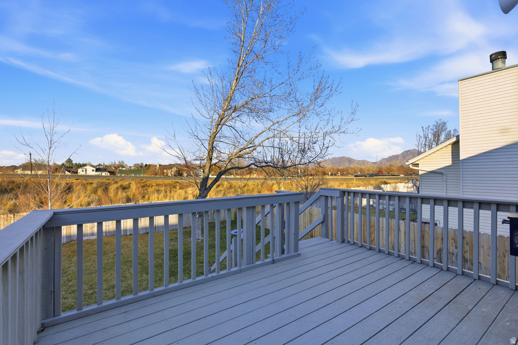 1222 W BRANDONWOOD DR Murray, UT 84123