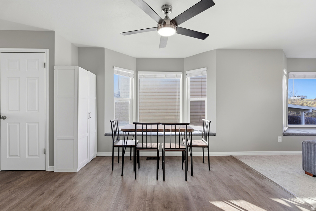 1222 W BRANDONWOOD DR Murray, UT 84123