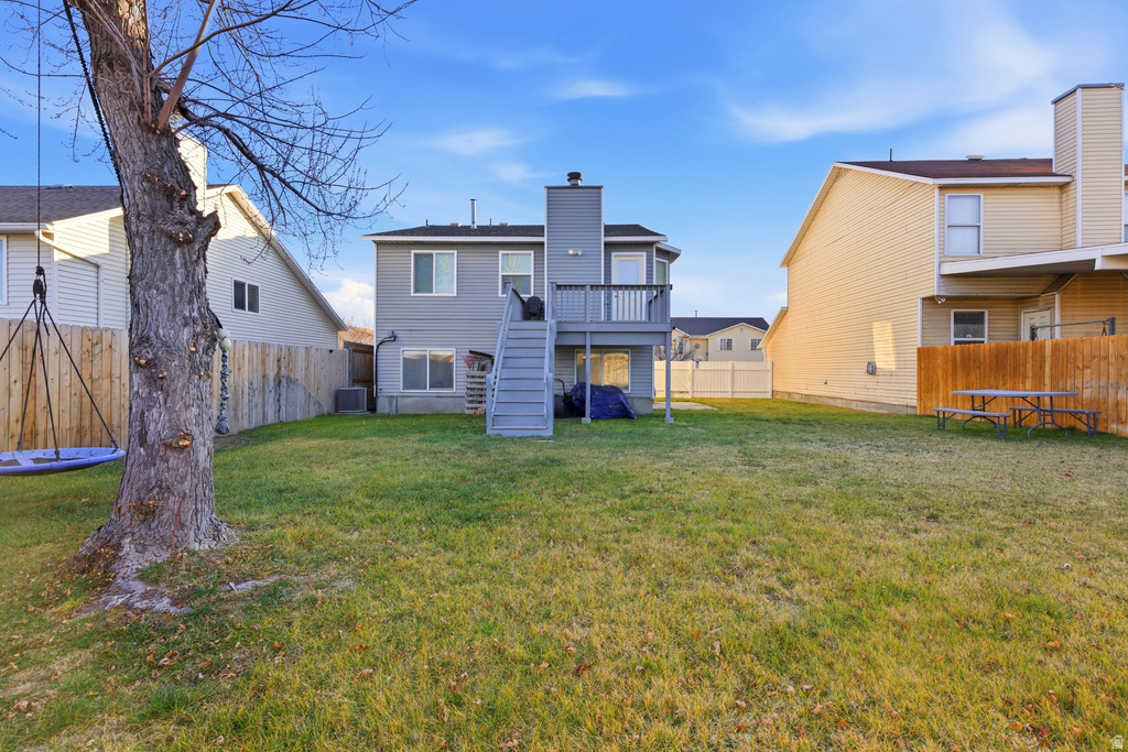 1222 W BRANDONWOOD DR Murray, UT 84123