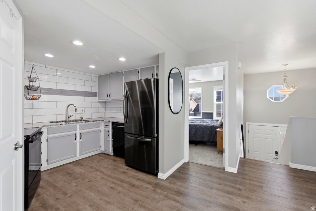 1222 W BRANDONWOOD DR Murray, UT 84123