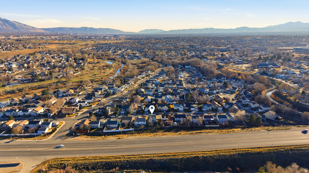 1222 W BRANDONWOOD DR Murray, UT 84123