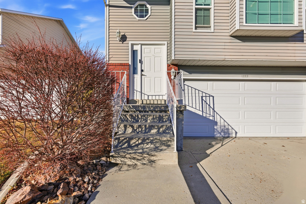 1222 W BRANDONWOOD DR Murray, UT 84123