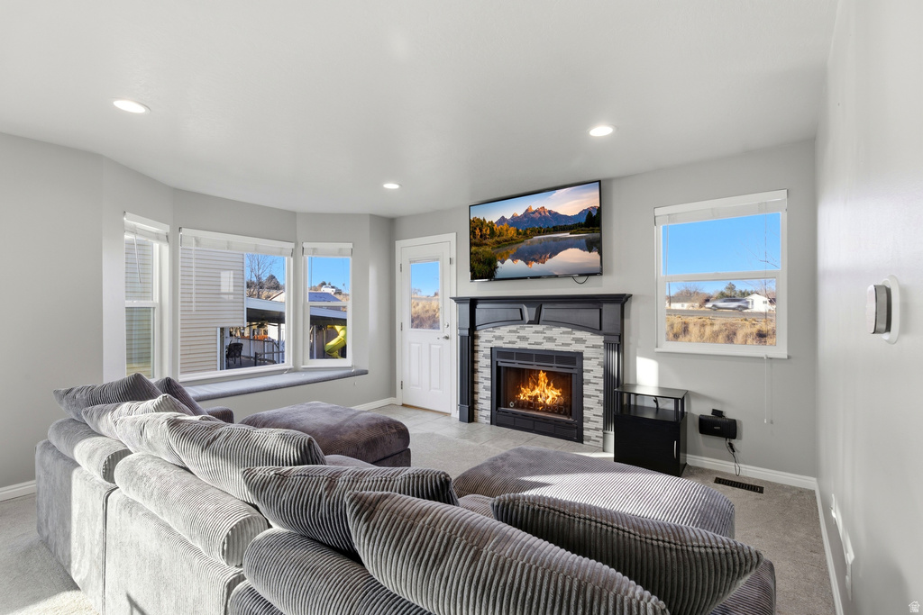 1222 W BRANDONWOOD DR Murray, UT 84123