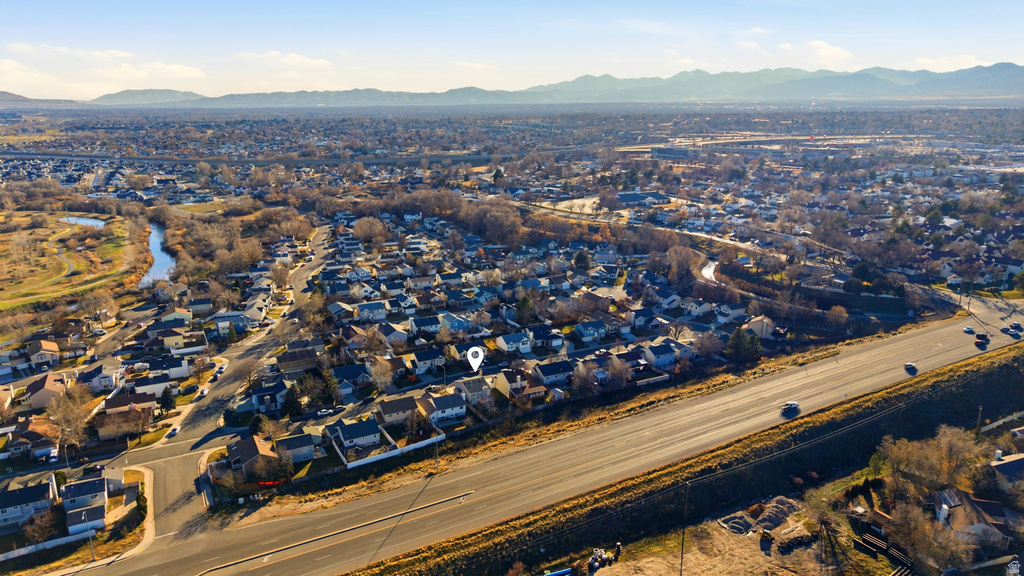 1222 W BRANDONWOOD DR Murray, UT 84123