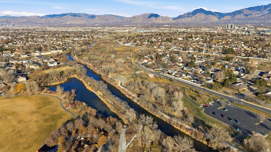 1222 W BRANDONWOOD DR Murray, UT 84123