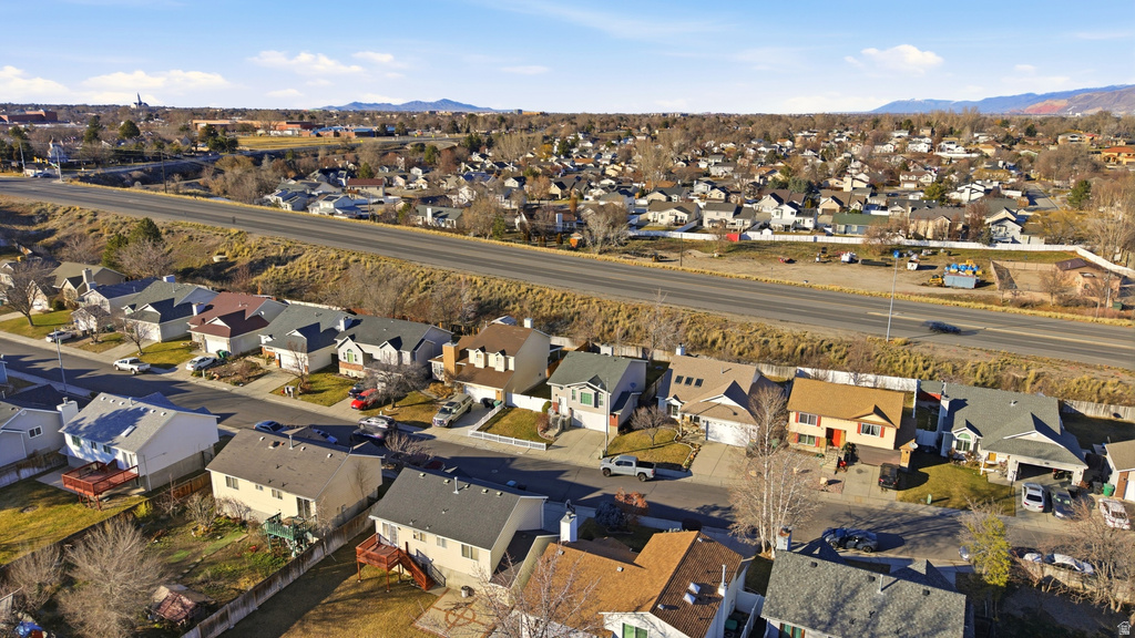 1222 W BRANDONWOOD DR Murray, UT 84123