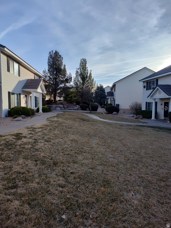 1735 W 540 N #1402 St George, UT 84770