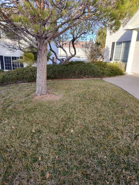 1735 W 540 N #1402 St George, UT 84770