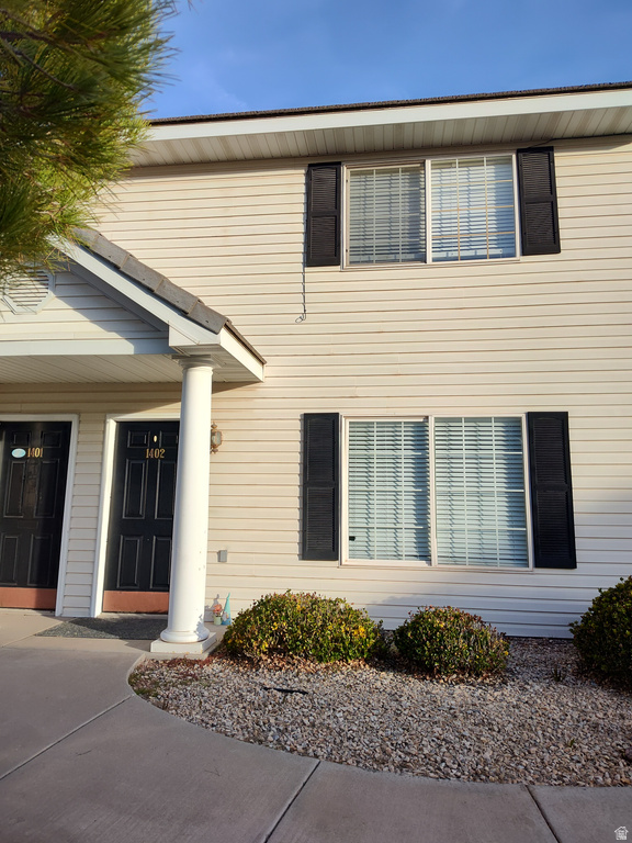 1735 W 540 N #1402 St George, UT 84770