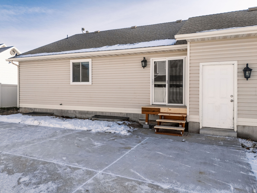 1335 E HARRIER ST Eagle Mountain, UT 84005