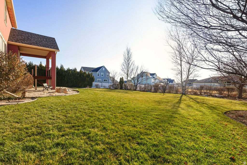 1379 W 3125 N Pleasant View, UT 84414