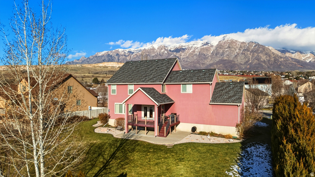 1379 W 3125 N Pleasant View, UT 84414
