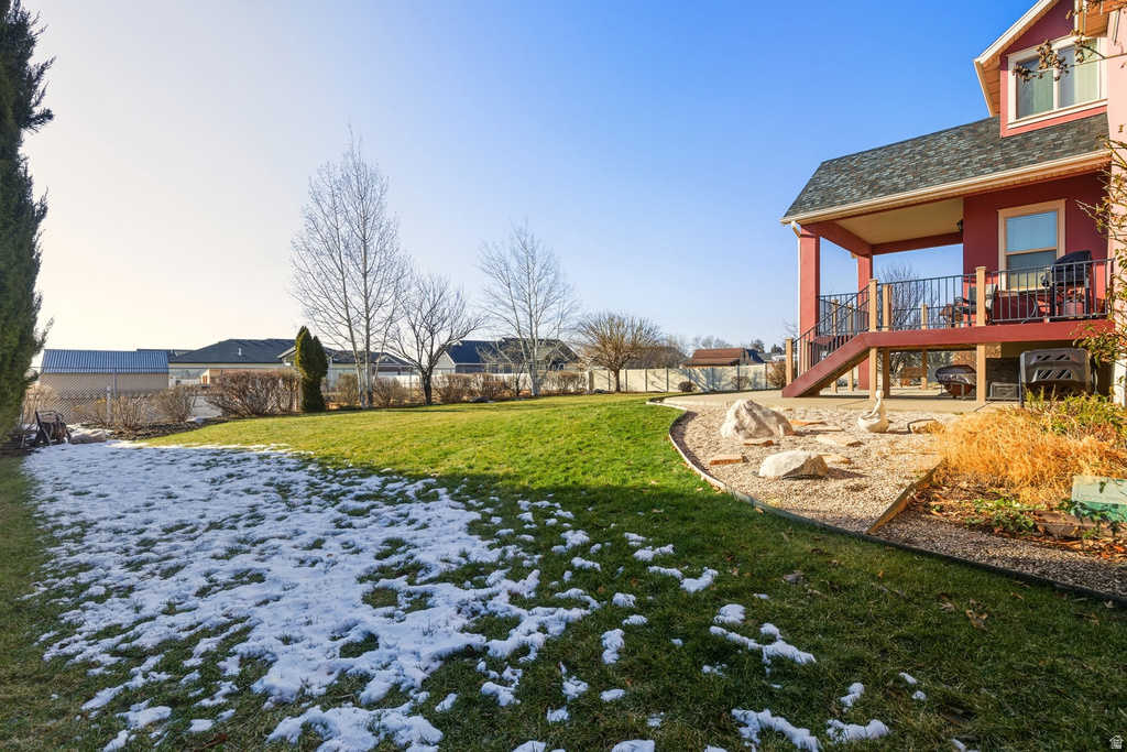 1379 W 3125 N Pleasant View, UT 84414