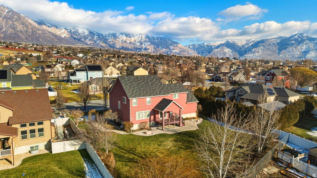 1379 W 3125 N Pleasant View, UT 84414
