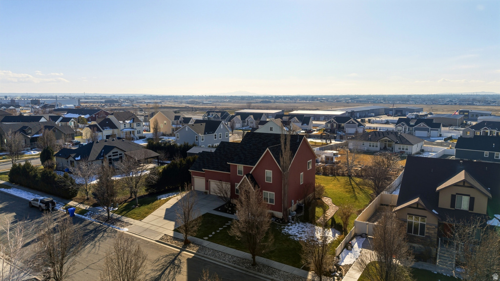 1379 W 3125 N Pleasant View, UT 84414