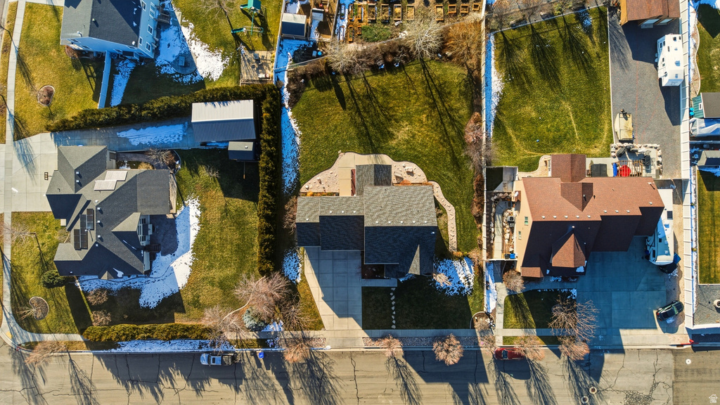 1379 W 3125 N Pleasant View, UT 84414