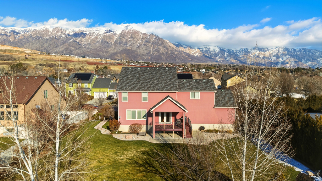 1379 W 3125 N Pleasant View, UT 84414