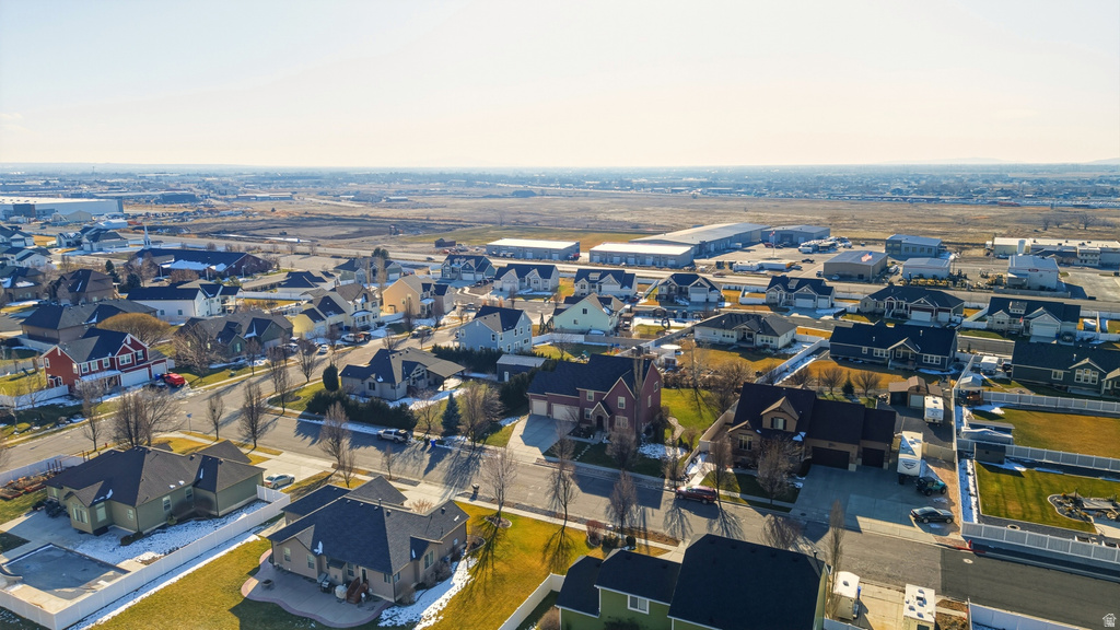 1379 W 3125 N Pleasant View, UT 84414