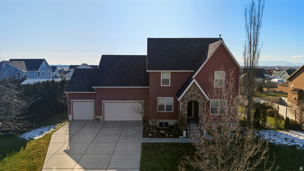 1379 W 3125 N Pleasant View, UT 84414