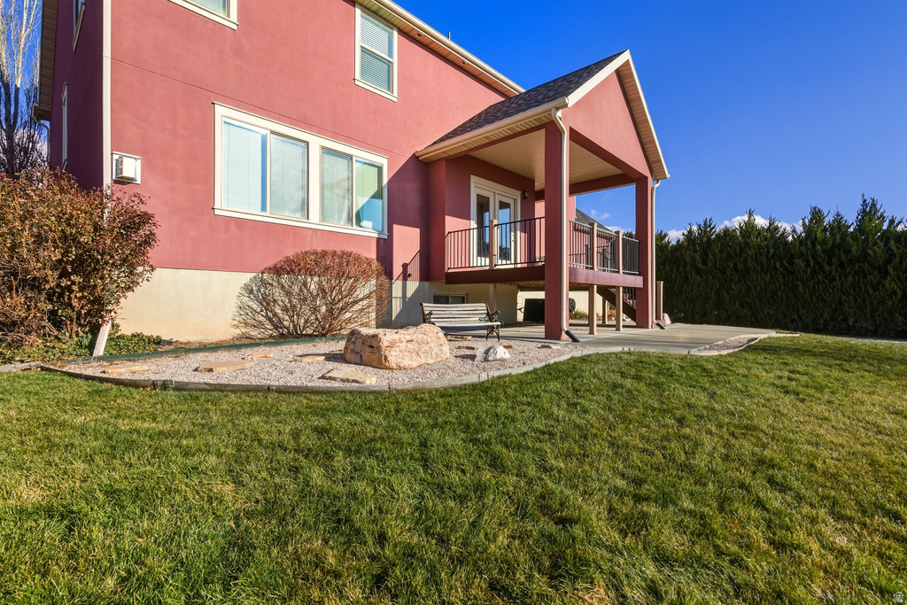 1379 W 3125 N Pleasant View, UT 84414