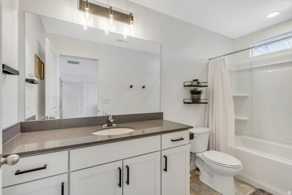 427 S SUNLAND WAY Saratoga Springs, UT 84045