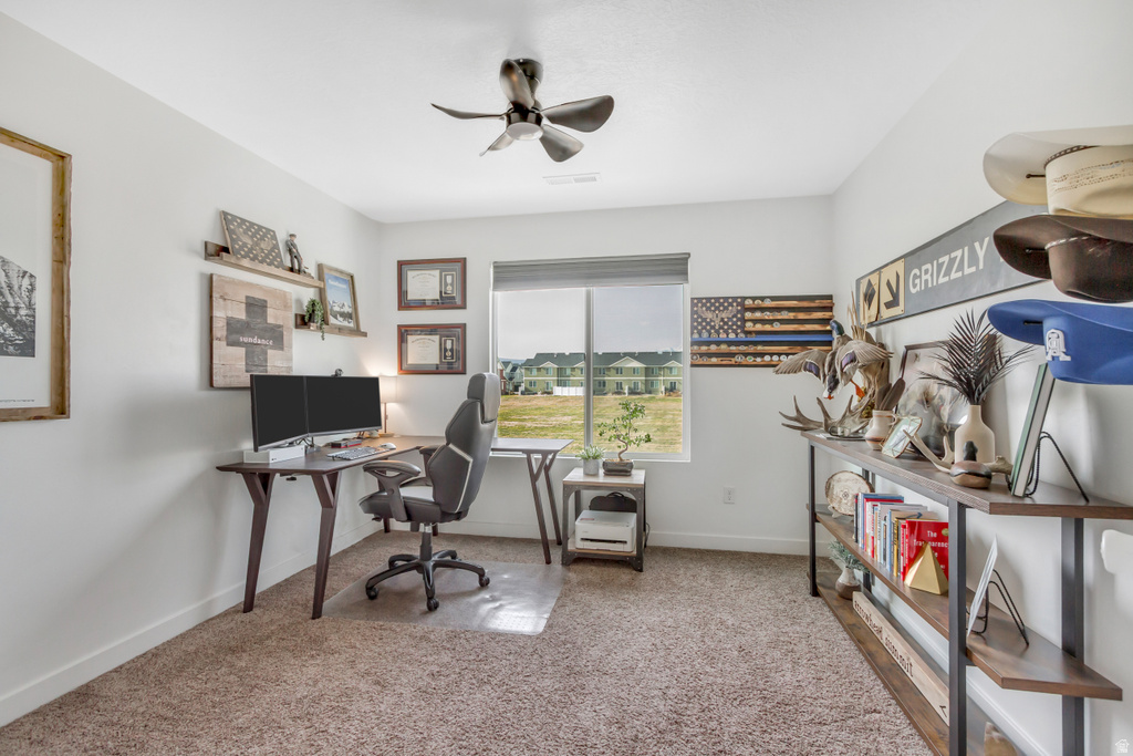 427 S SUNLAND WAY Saratoga Springs, UT 84045