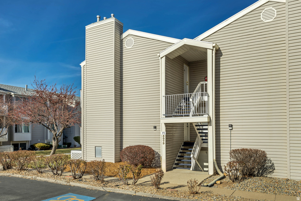 875 E ARROWHEAD LN ##46 Salt Lake City, UT 84107