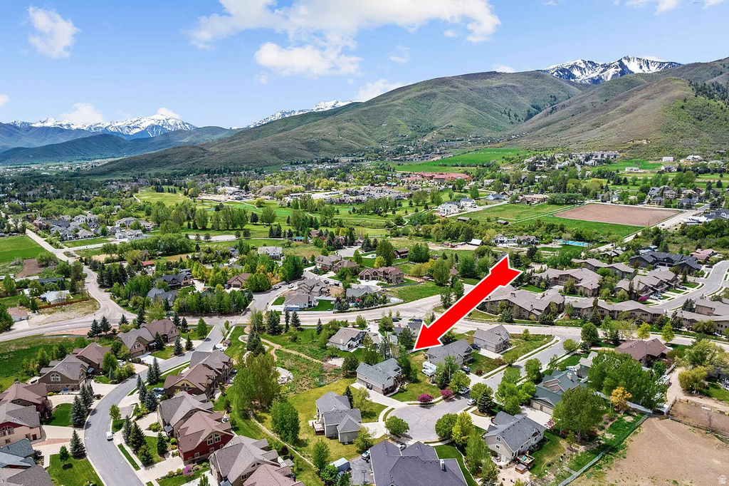 363 W 1150 N Midway, UT 84049