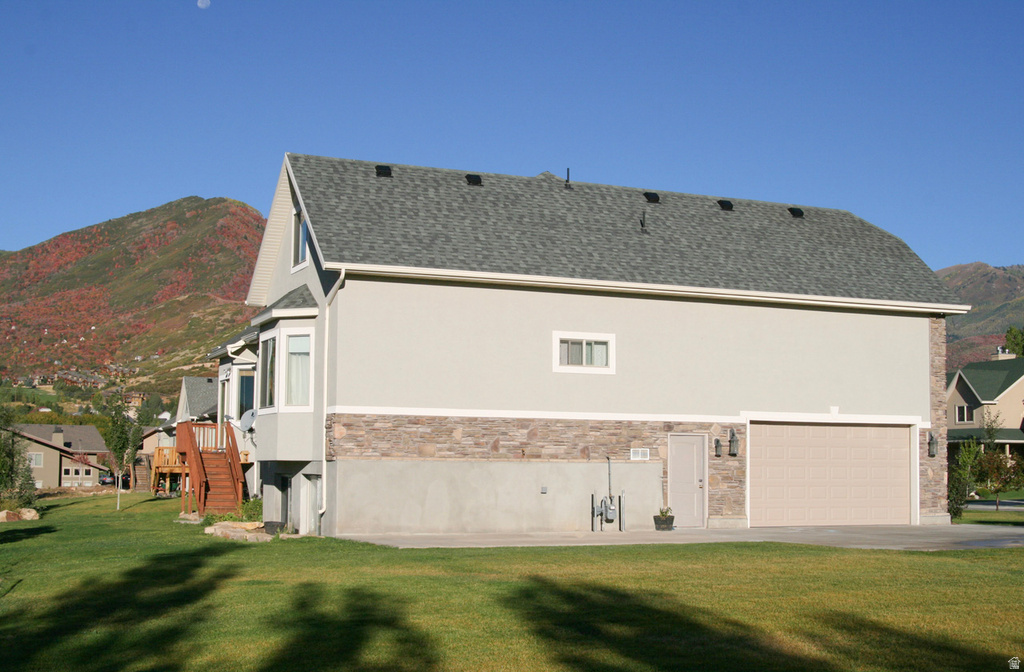 363 W 1150 N Midway, UT 84049