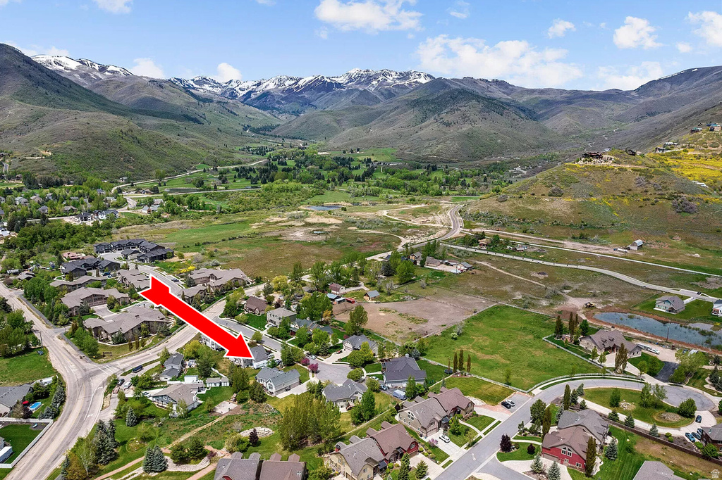 363 W 1150 N Midway, UT 84049