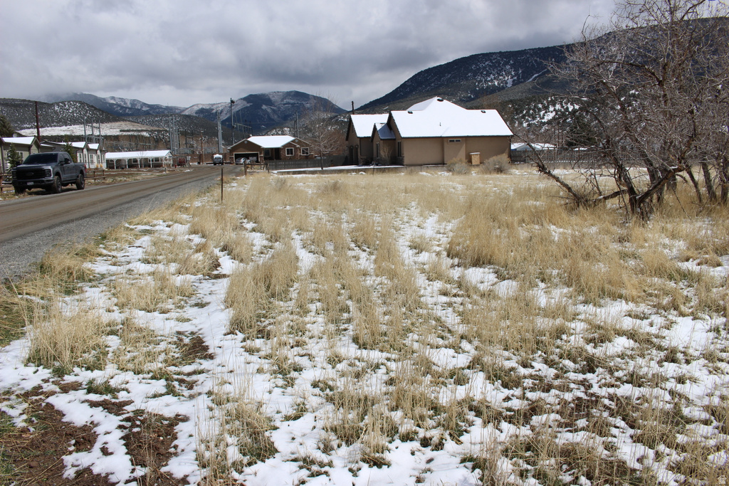 2172 E SPRING Beaver, UT 84713