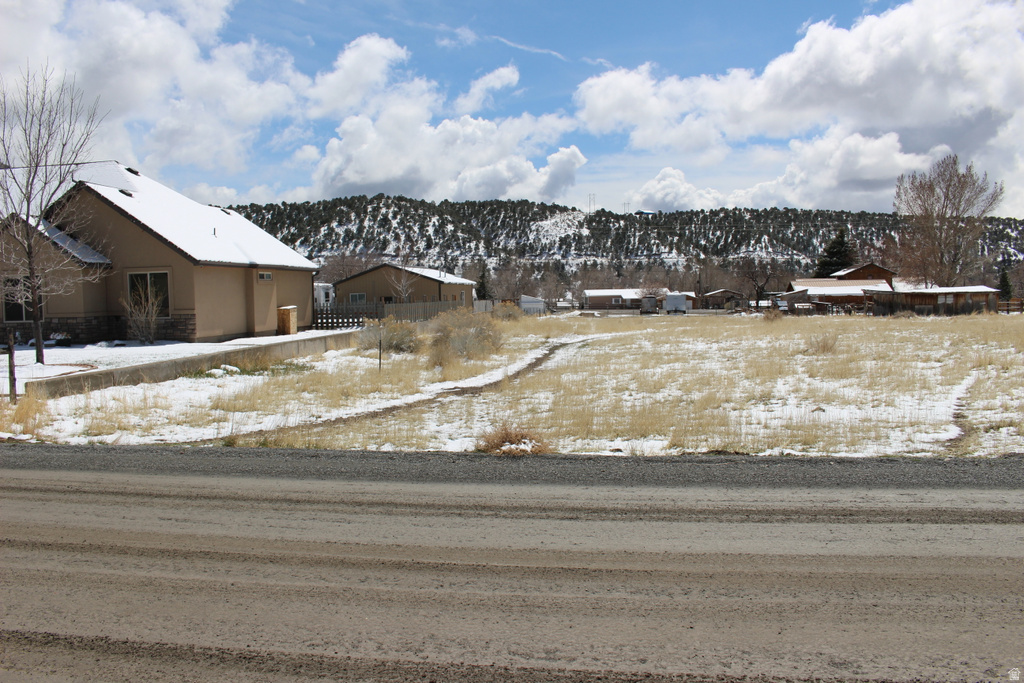2172 E SPRING Beaver, UT 84713