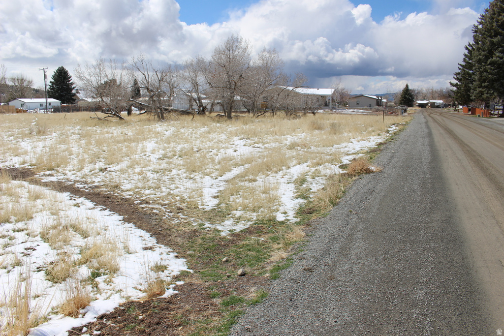 2172 E SPRING Beaver, UT 84713