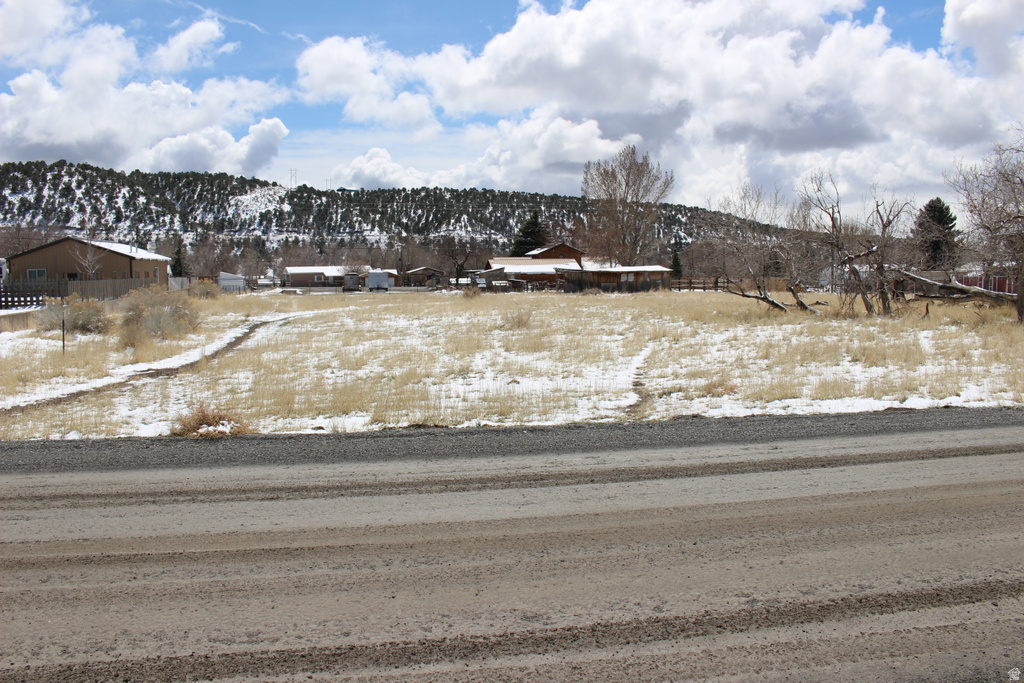 2172 E SPRING Beaver, UT 84713