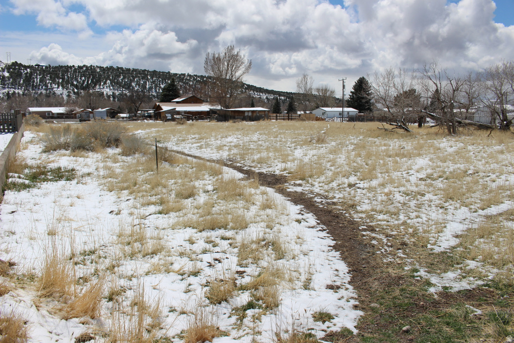 2172 E SPRING Beaver, UT 84713