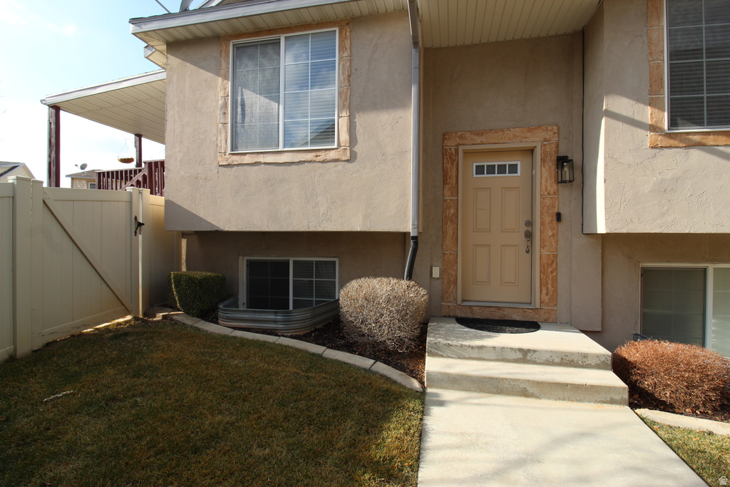 2958 E SOMERSET DR Spanish Fork, UT 84660