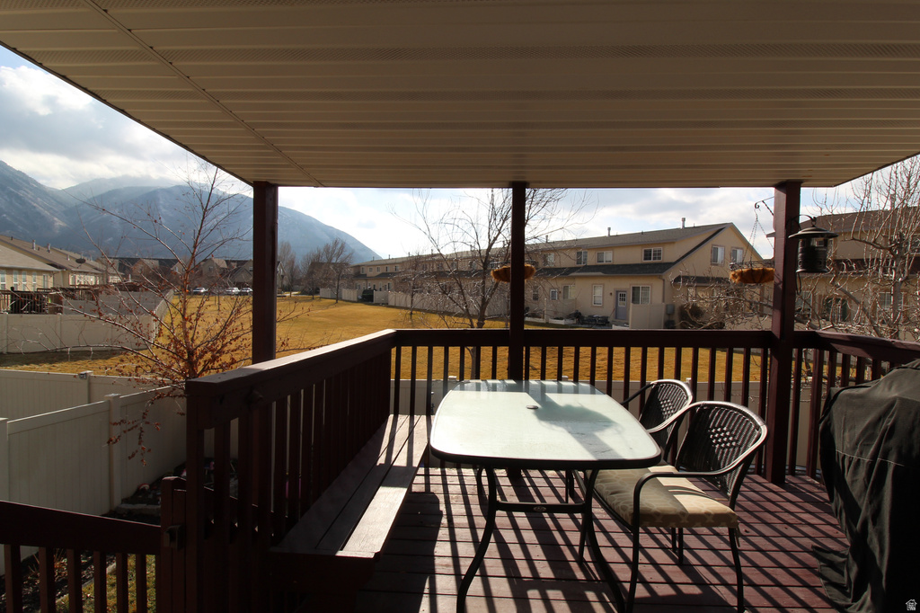 2958 E SOMERSET DR Spanish Fork, UT 84660