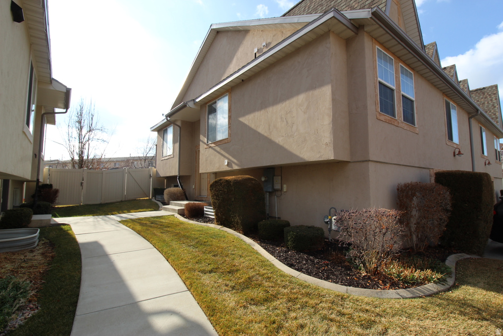 2958 E SOMERSET DR Spanish Fork, UT 84660