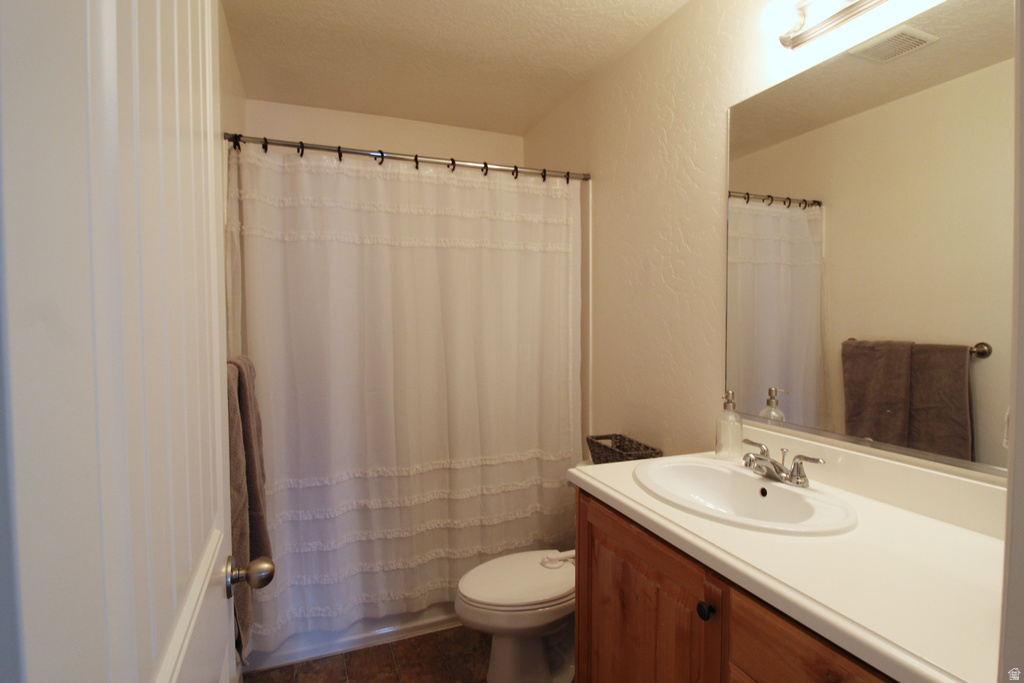 2958 E SOMERSET DR Spanish Fork, UT 84660