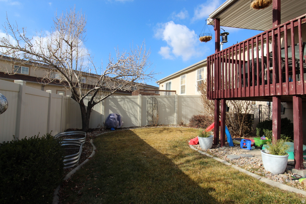 2958 E SOMERSET DR Spanish Fork, UT 84660
