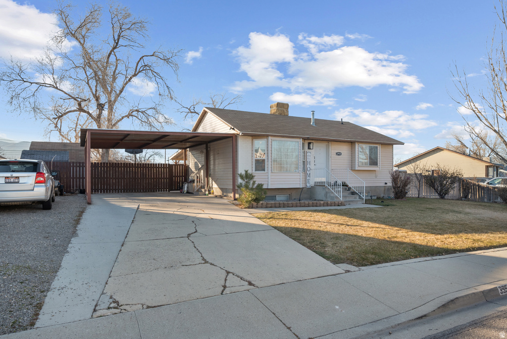 3958 S 6360 W West Valley City, UT 84128