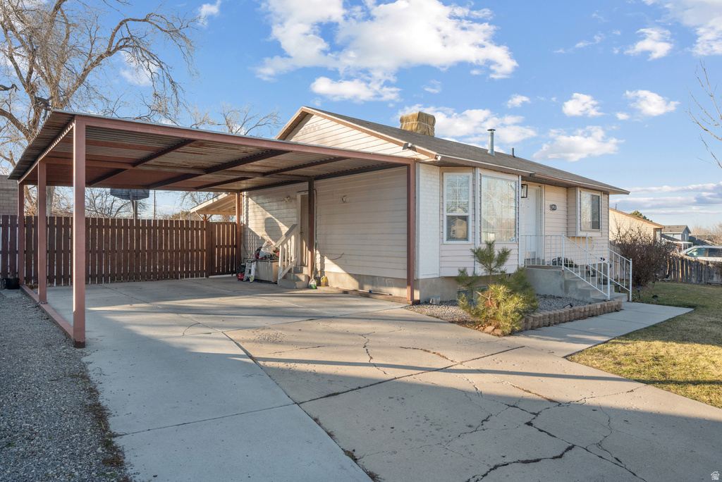 3958 S 6360 W West Valley City, UT 84128