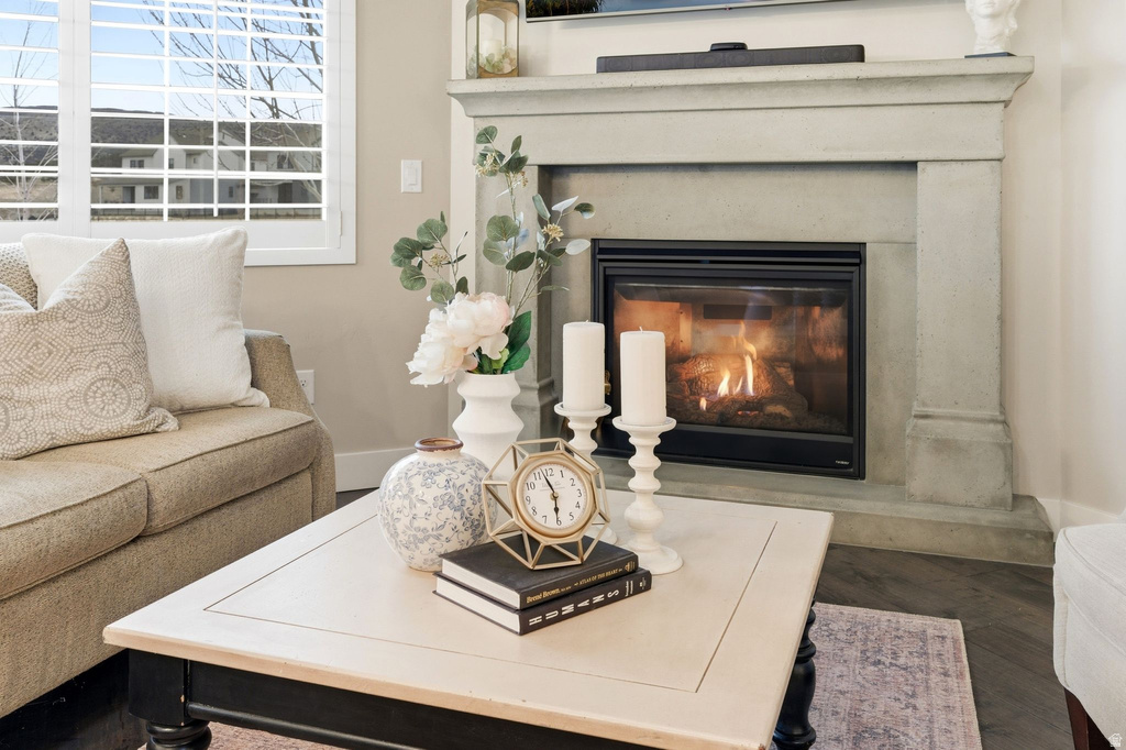 2711 E RED BARN RD Heber City, UT 84032