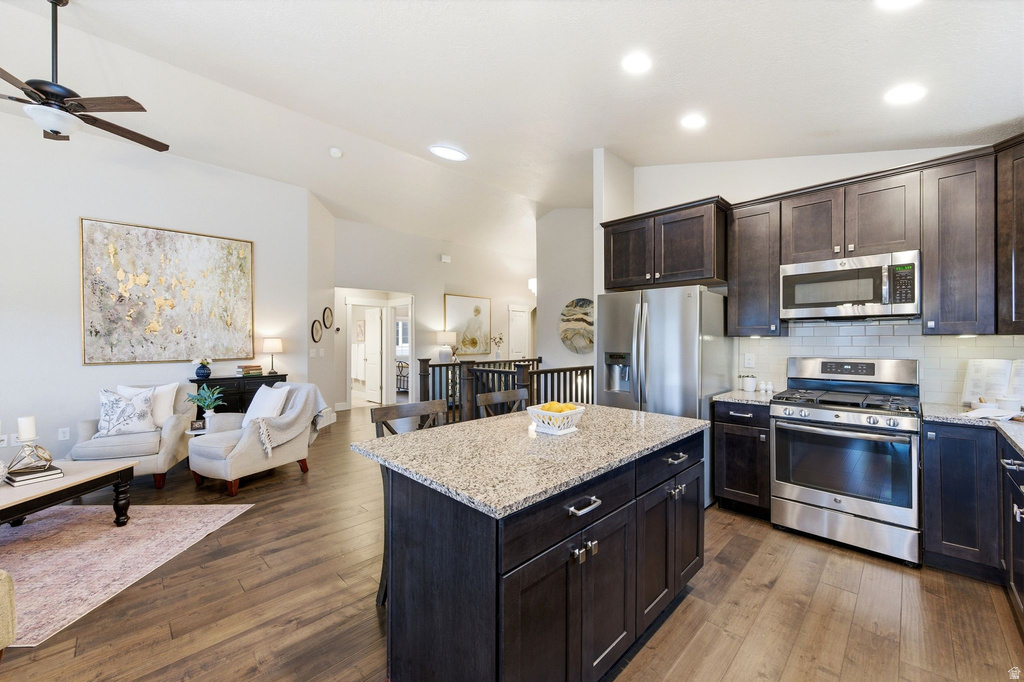 2711 E RED BARN RD Heber City, UT 84032