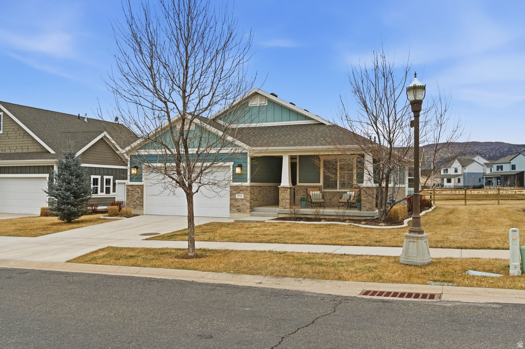 2711 E RED BARN RD Heber City, UT 84032