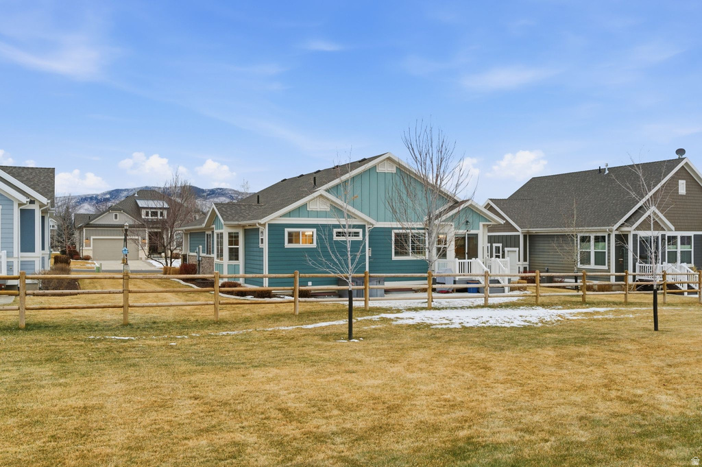 2711 E RED BARN RD Heber City, UT 84032